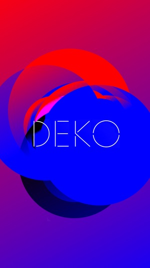 Deko — Beautiful Wallpapers(圖1)-速報App