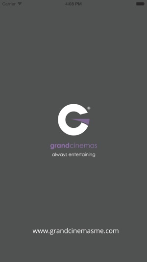 Grand Cinemas Lebanon(圖1)-速報App