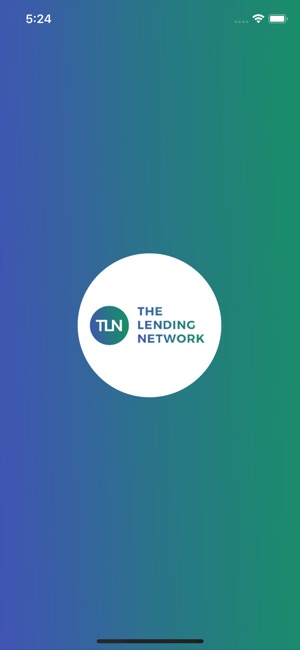 TLN-The Lending Network(圖1)-速報App