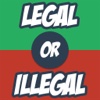 Legal or Illegal