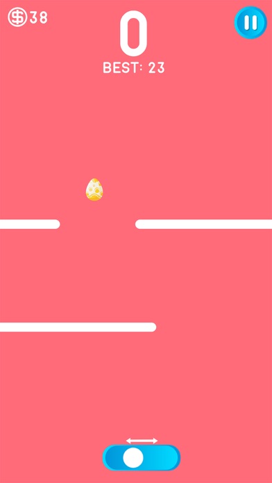 Falling Egg screenshot 3