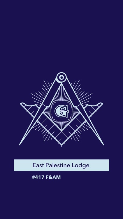 East Palestine Lodge #417