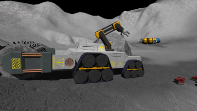 Space Adventures VR screenshot 4
