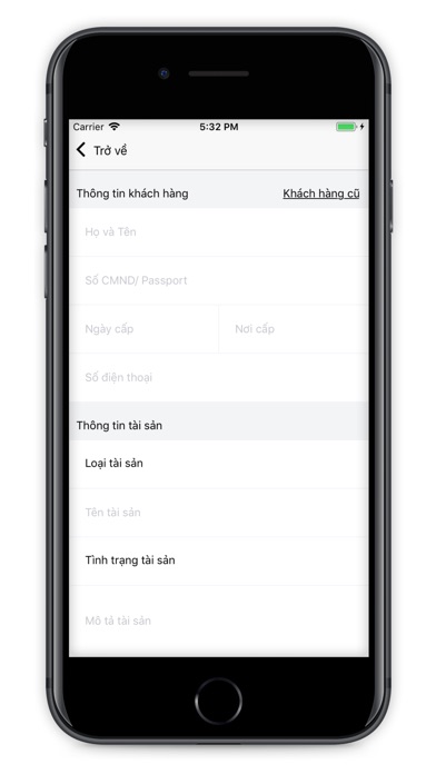 Thẩm định VM screenshot 2