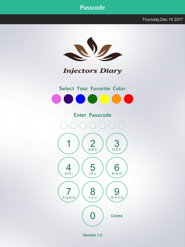 Injectors Diary(圖2)-速報App