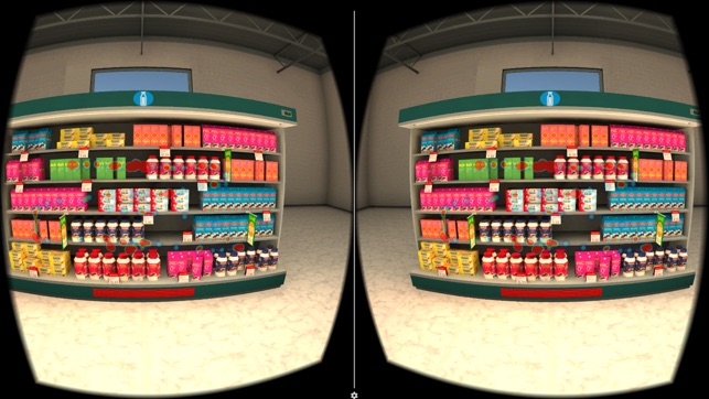 VR Grocery (Virtual Reality)(圖4)-速報App