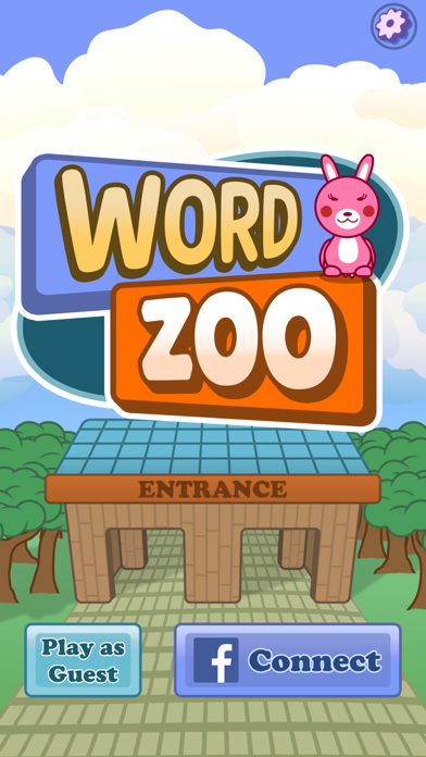 Word Zoo screenshot 1