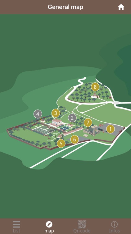 Villele Museum screenshot-3