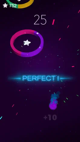 Game screenshot Color Dash 3D mod apk