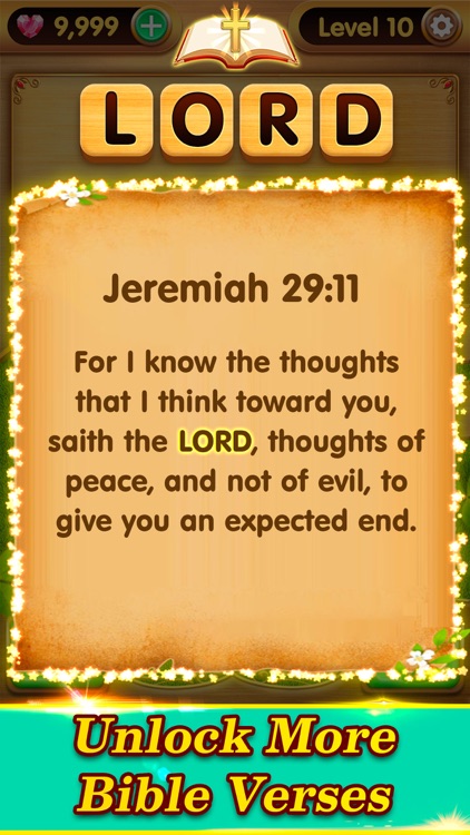 Bible Verse Collect screenshot-3