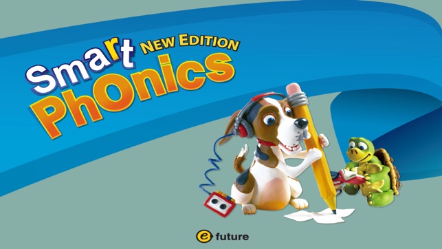 Smart Phonics(圖1)-速報App