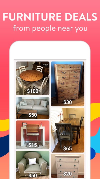 letgo: Buy & Sell Used Stuff screenshot-8
