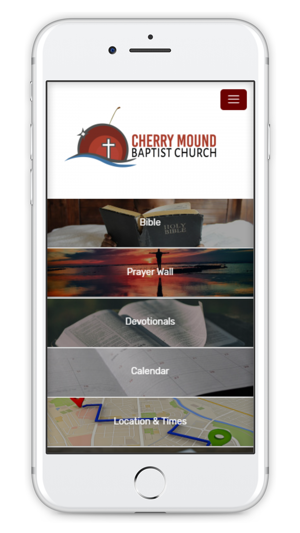 Cherry Mound Baptist Church(圖1)-速報App