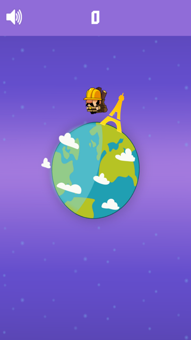 Jumpy Adventurer screenshot 4