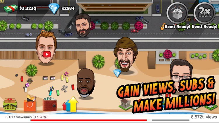 The Adpocalypse screenshot-3