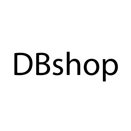 DBshop