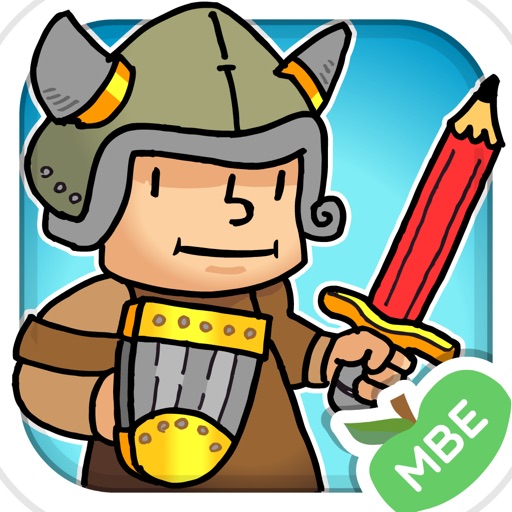 Pen Quest iOS App