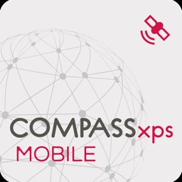 CompassXPS Mobile icono