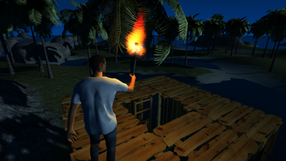 Survival Island Simulator screenshot 3