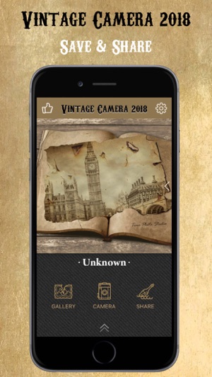 Vintage Camera 2018(圖5)-速報App