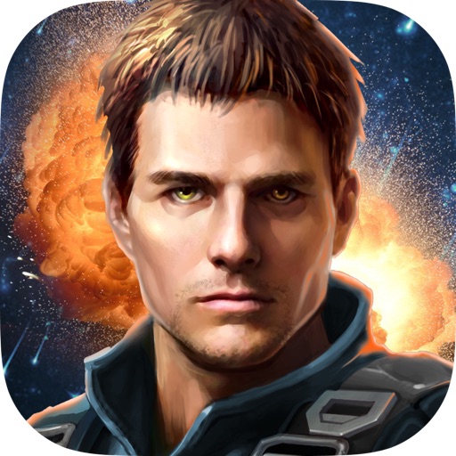 Battleship: War of Pacific iOS App