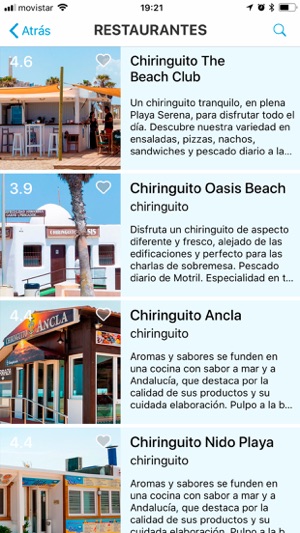 Turismo Roquetas de Mar(圖6)-速報App