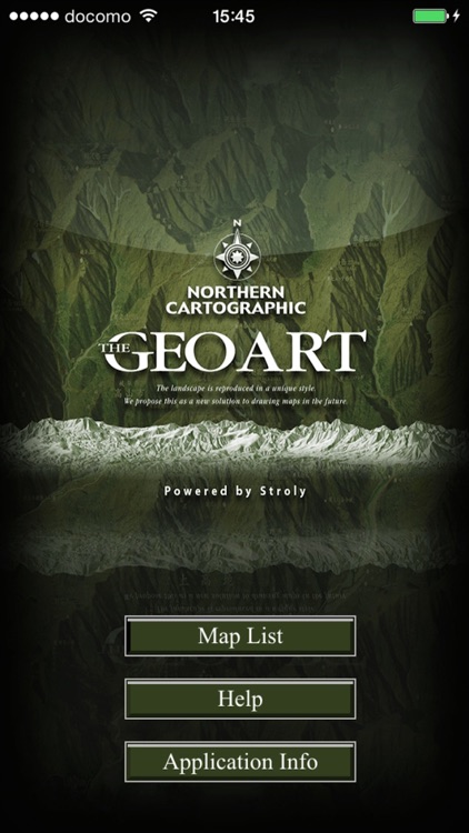 GEOART screenshot-3