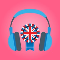 UK Radios (British Radio)- Learn English & Music apk