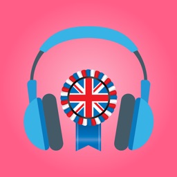 UK Radios (British Radio)- Learn English & Music