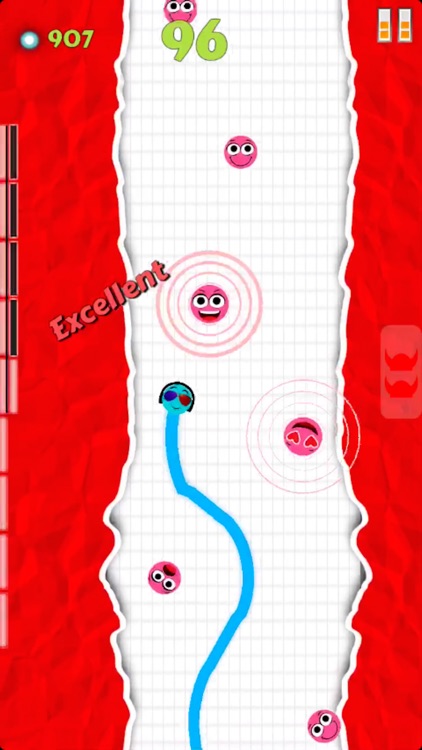 Flirt Balls - Hello To Love ! screenshot-0