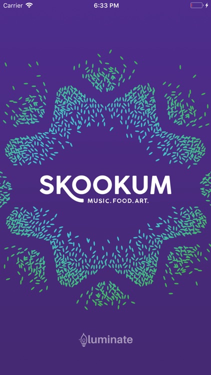 SKOOKUM Festival