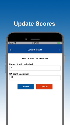 SportsPlus - Manage Sports(圖7)-速報App