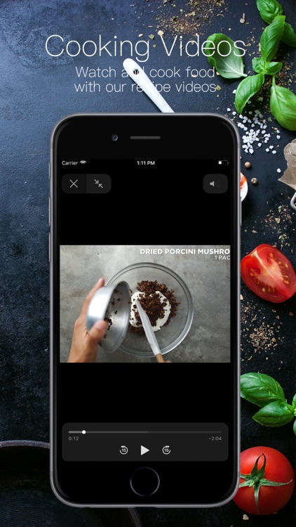 Healthy and Easy Recipes