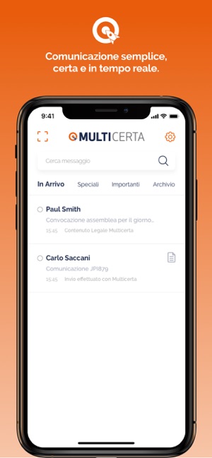 Multicerta