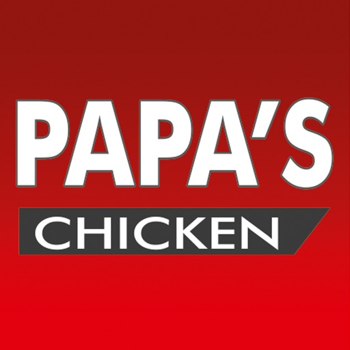 Papas Chicken