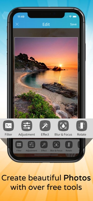 Image Editor All Pro Features(圖2)-速報App