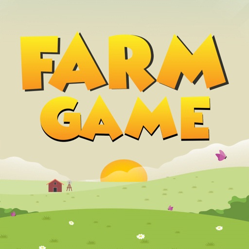 Farm Game icon