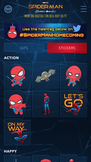 Spider Man Homecoming Enemy<br/>