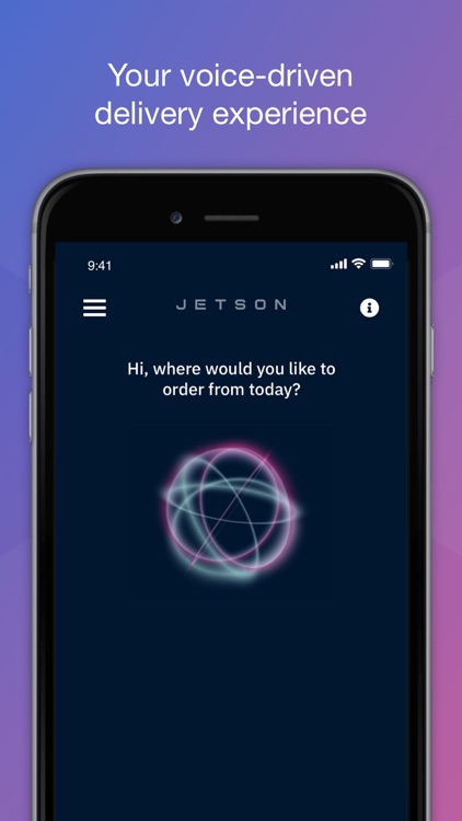 Jetson Voice Assistant