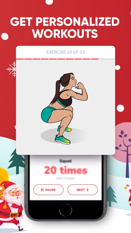 BetterMe: Weight Loss Workouts
