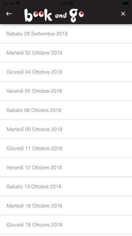 Book And Go screenshot-3