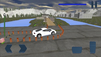 New Car Parking Challenge 3D screenshot 2