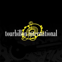 Tourbillon International ne fonctionne pas? problème ou bug?