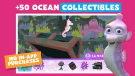 Game screenshot Splash and Bubbles apk