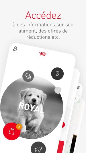 Royal Canin Et Moi(圖2)-速報App