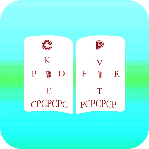Practical PDF Reader icon