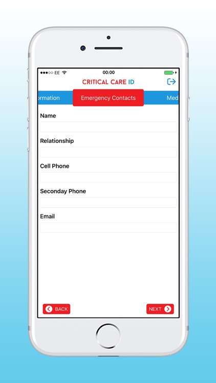 Critical Care ID screenshot-3