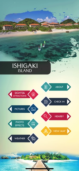 Ishigaki Island Tours(圖2)-速報App