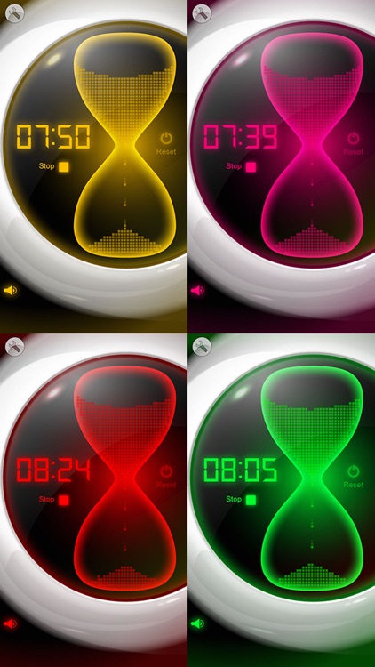 Best Sand Timer
