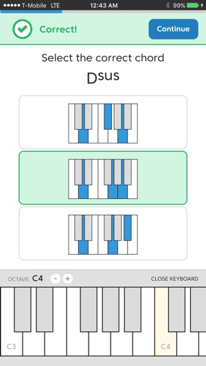 Corridor Music(圖4)-速報App